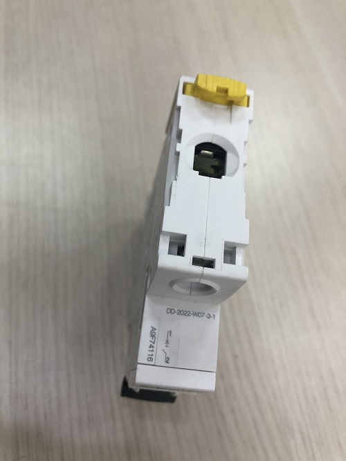 MCB dòng Acti9 iC60N Schneider A9F74116